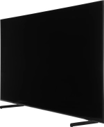 Телевизор QLED Samsung 55" QE55Q60DAUXRU Series 6 серый 4K Ultra HD 60Hz DVB-T2 DVB-C DVB-S2 USB WiFi Smart TV