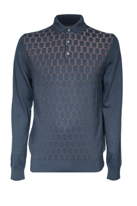 Поло ENRICO CERINI