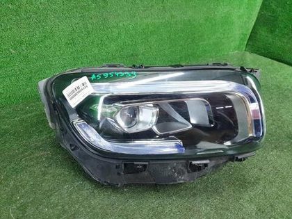 Фара правая Mercedes GLB X247 (2019-2023) LED