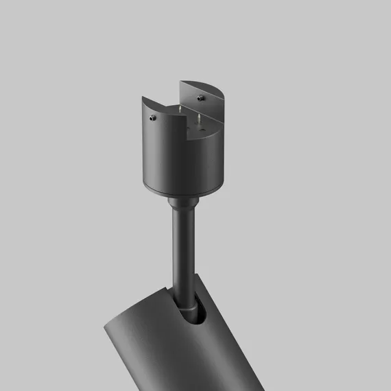 Трековый светильник Фокус / Focus Led Elasity 3000K 10Вт 36° Technical tr163-1-10w3k-m-b