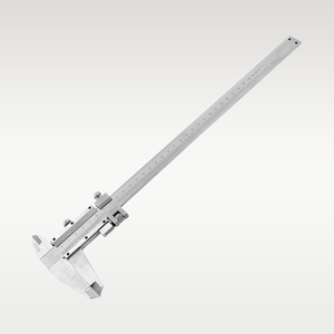 Штангенциркули