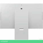 Монитор Samsung ViewFinity S9 LS27C902PAUXEN