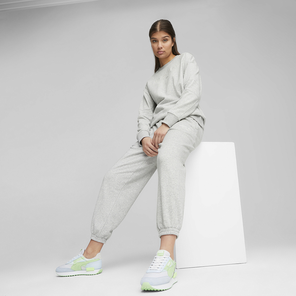 Женский свитшот PUMA TEAM Crew