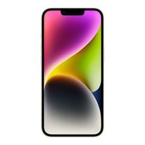 Apple iPhone 14 128GB Starlight - Белый