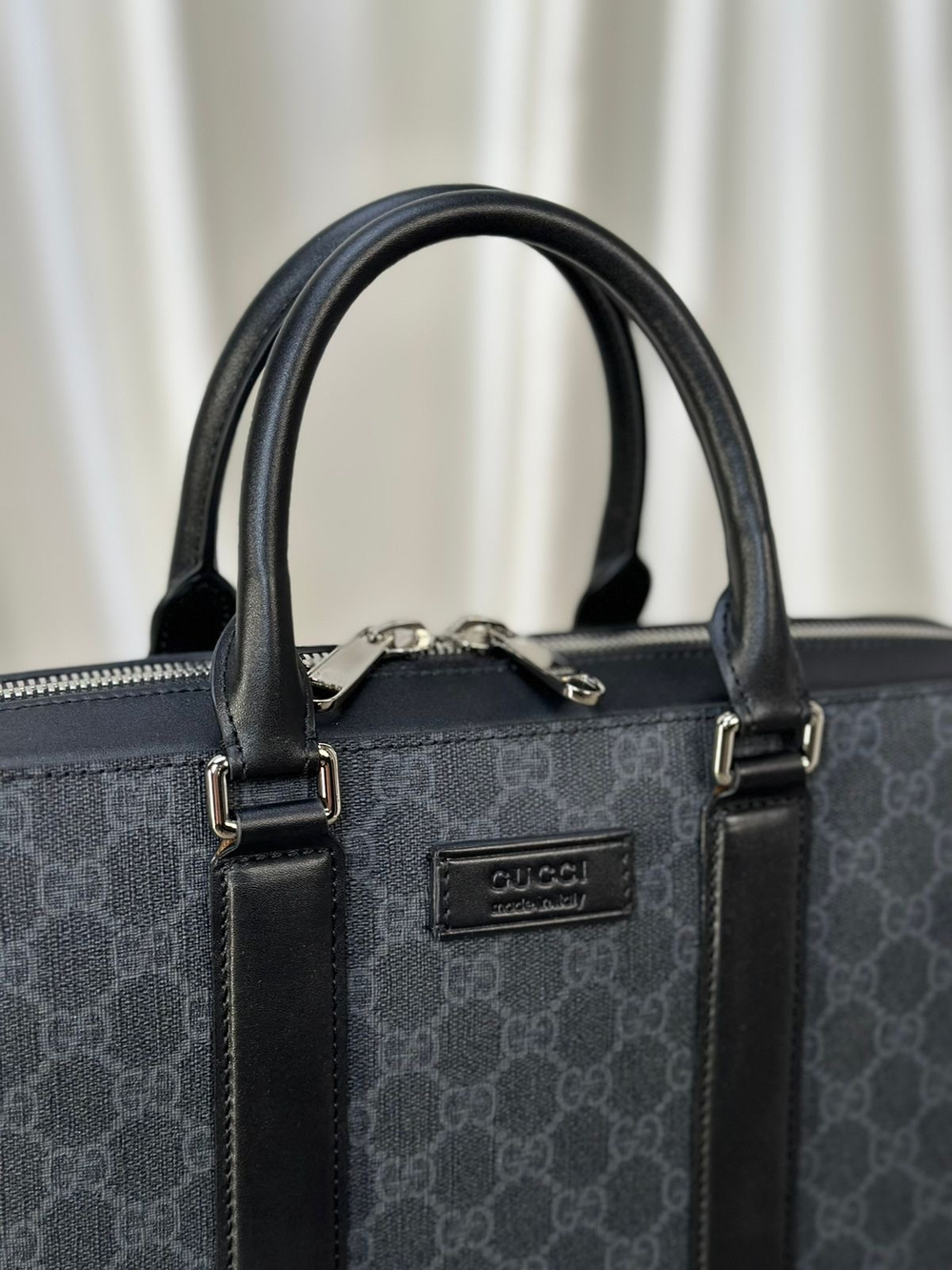 Деловая сумка Gucci