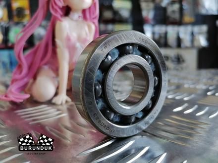 TWH 8 шариковый ПОДШИПНИК КОЛЕНВАЛА DIO AF GBLK