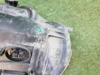 Битая Фара левая MINI Hatch R56 (2010-2013) ксенон