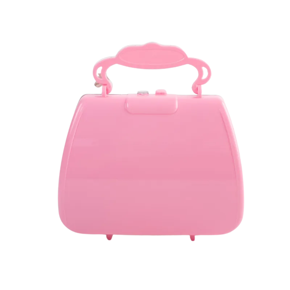 Чемодан косметичка