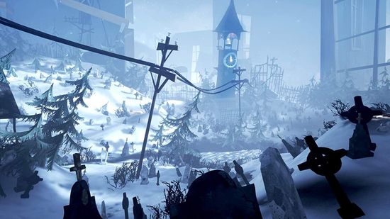 Hello Neighbor: Hide & Seek [PS4, русские субтитры]