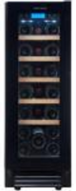 Встраиваемый винный шкаф Cellar Private CP020-1TBH