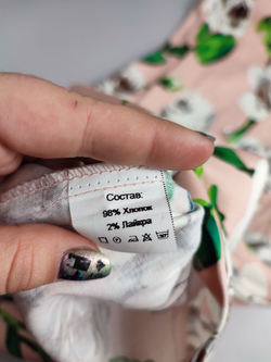 Платье Deniza для летнего образа 42 размер