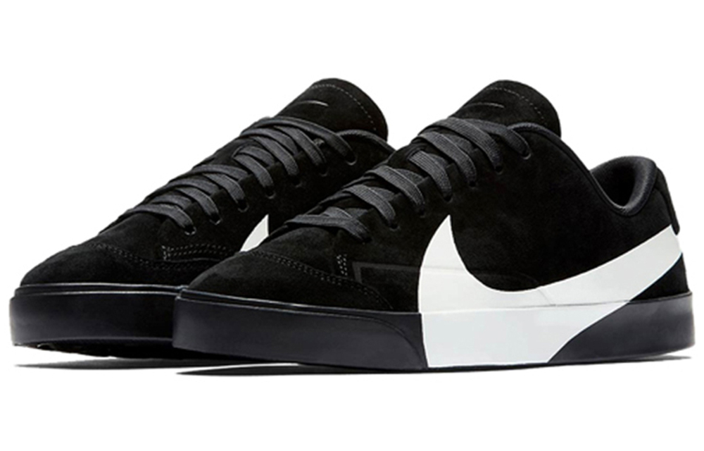 Кроссовки Nike Blazer Xs (Женская размерная сетка)