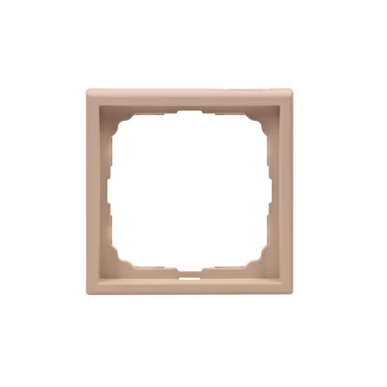 Рамка 1-м ArtGallery песочн. SE GAL001201