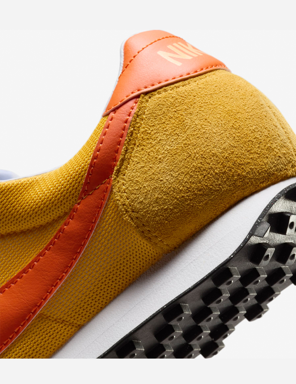 Nike LD-1000 SP University Gold Safety Orange (FQ9079-700)