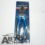 Плоскогубцы комбинированные 200мм МАЯКАВТО™ 611200