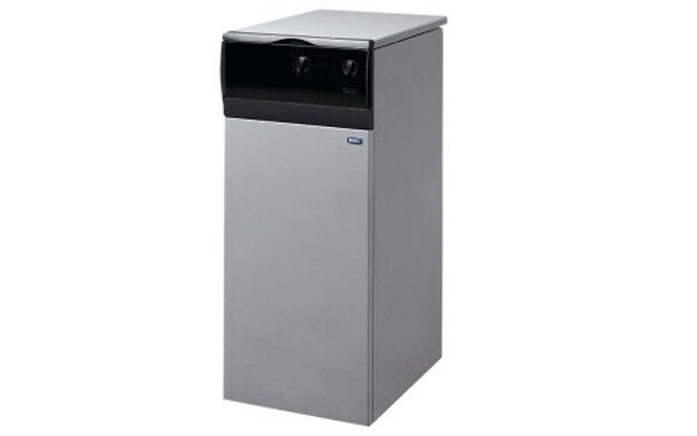 Котел газовый Baxi SLIM 2.300Fi 5E