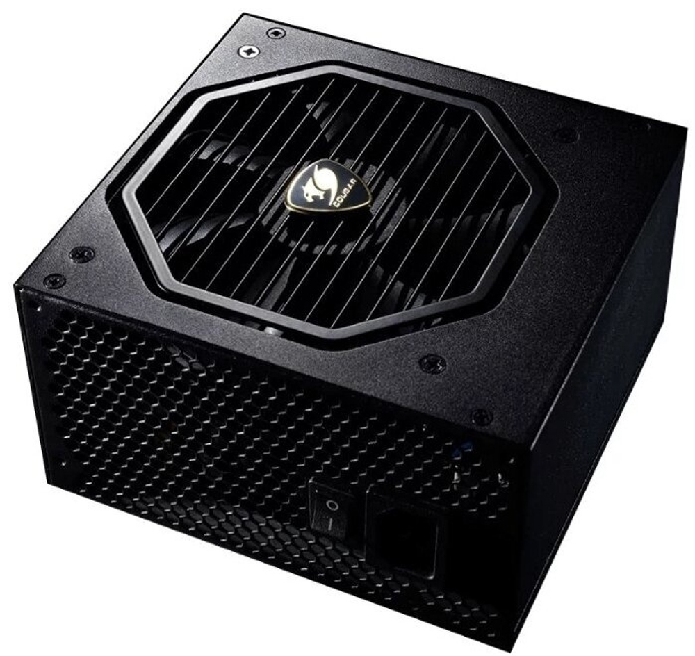 Блок питания COUGAR GX-S550 550W