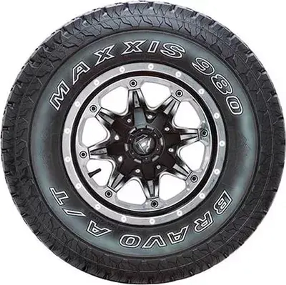 Maxxis AT-980E Worm-Drive LT235/85 R16 120/116Q