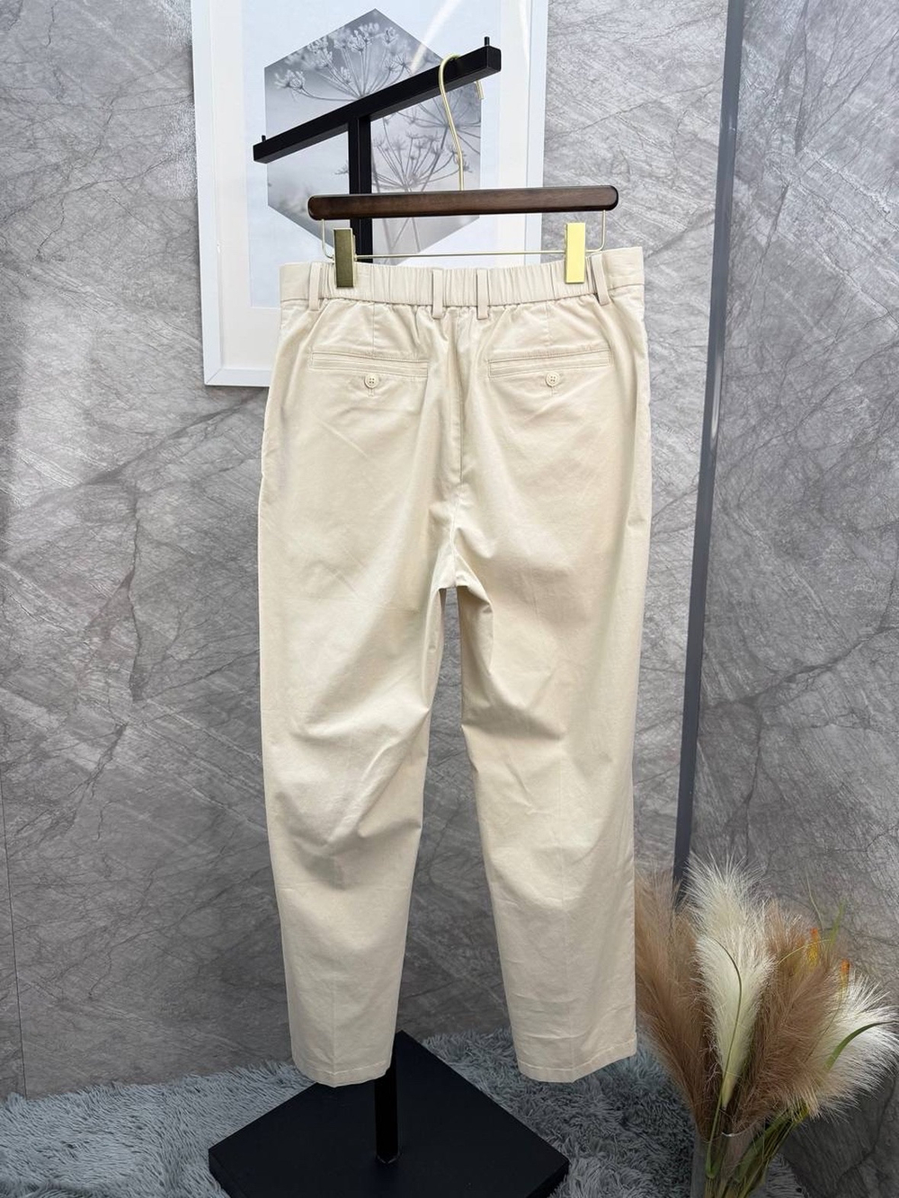 Брюки Loro Piana