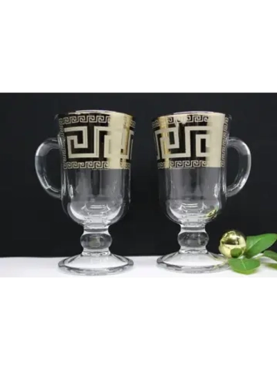 Кружки для глинтвейна пара