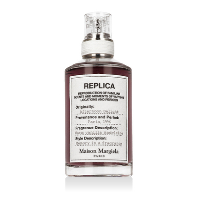 Maison Margiela Replica Afternoon Delight Eau De Toilette - tester 100 ml (unisex)