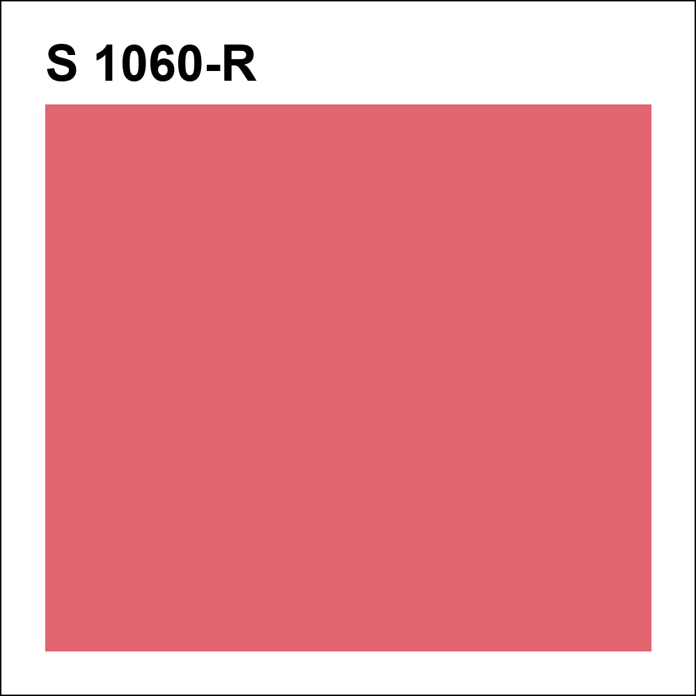 S 1060-R за кг