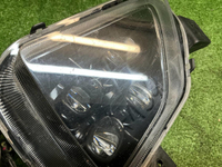 ПТФ правая Hongqi HS5 (2019-н.в.)