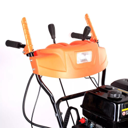 Снегоуборщик PATRIOT PRO 1100 ED