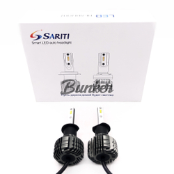 Cветодиодные лампы Sariti F5 H1 6000K,12V