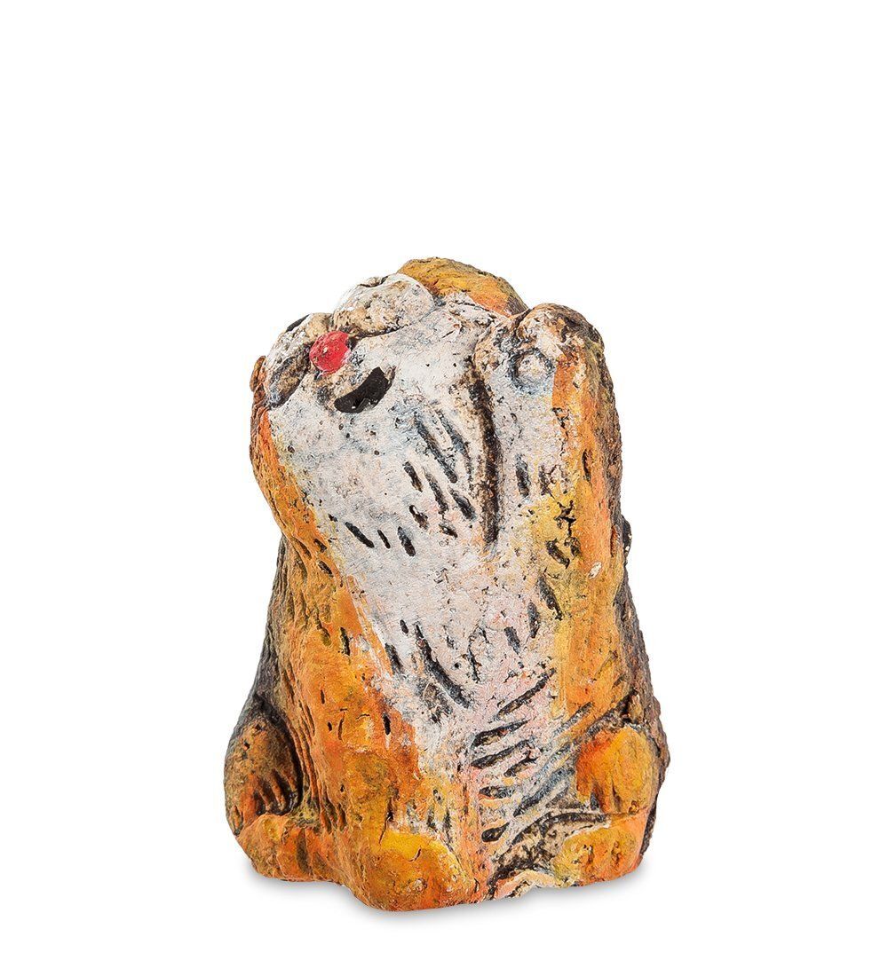 KK-138 Фигурка «Саймон» шамот