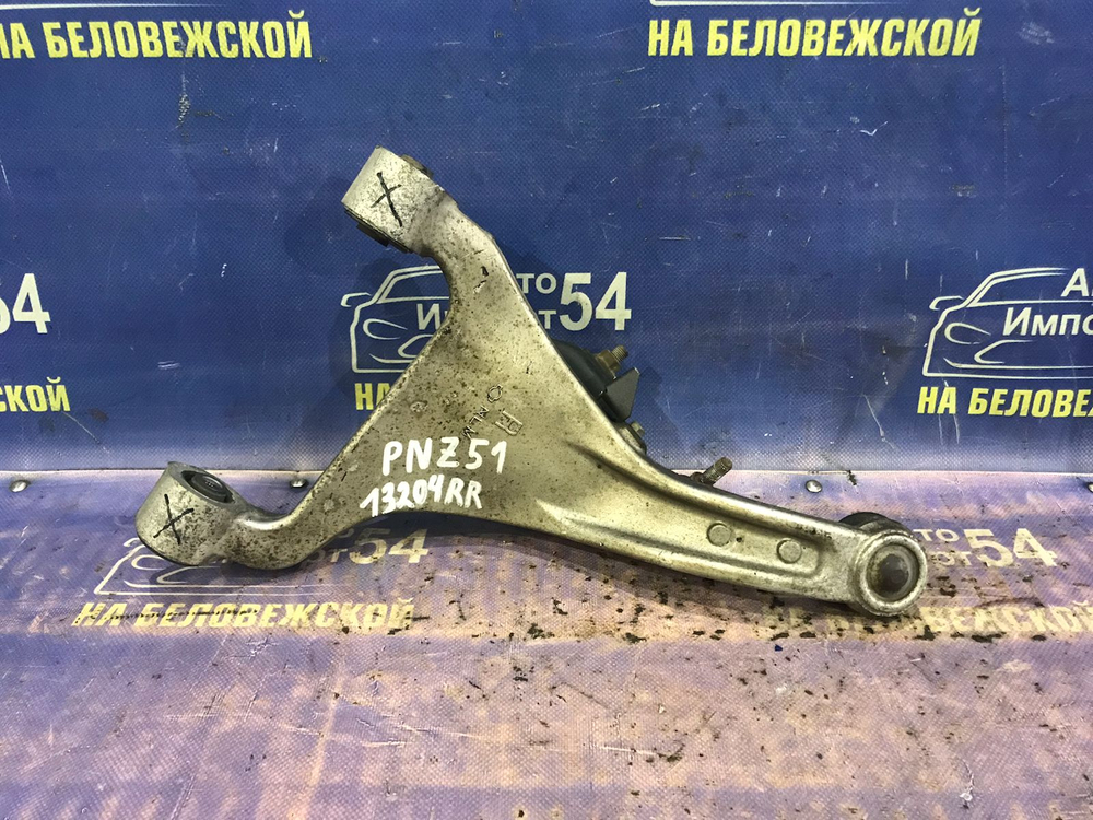 Рычаг задний правый NISSAN MURANO 2008-2015