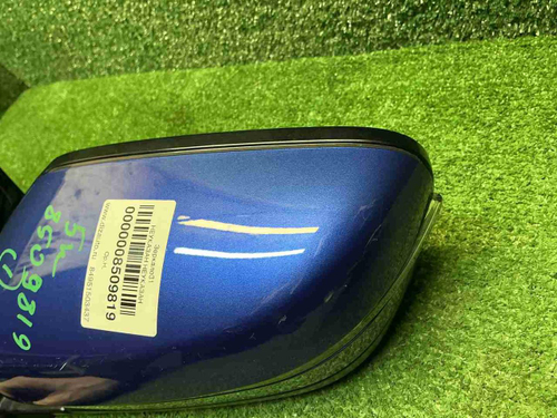 Зеркало левое BMW 4er G22 (2020-н.в.) 5 контактов