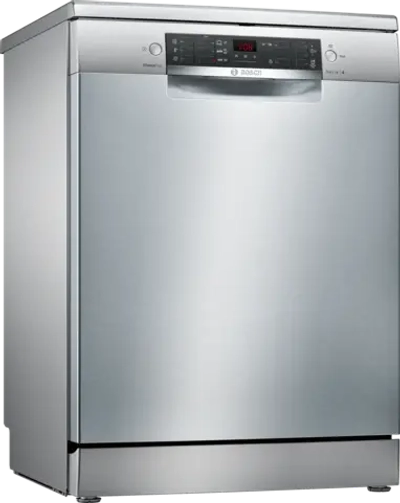 Посудомоечная машина Bosch SMS45DI10Q