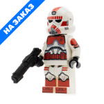 Клон-инженер (Корусантская гвардия)