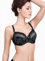 Бюстгальтер на косточке/без поролона 11577