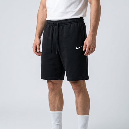 Шорты Nike #5 • Черный
