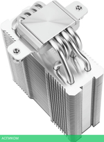 Кулер для процессора Thermalright Assassin X 120 Plus v2 (AX120-V2-PLUS)