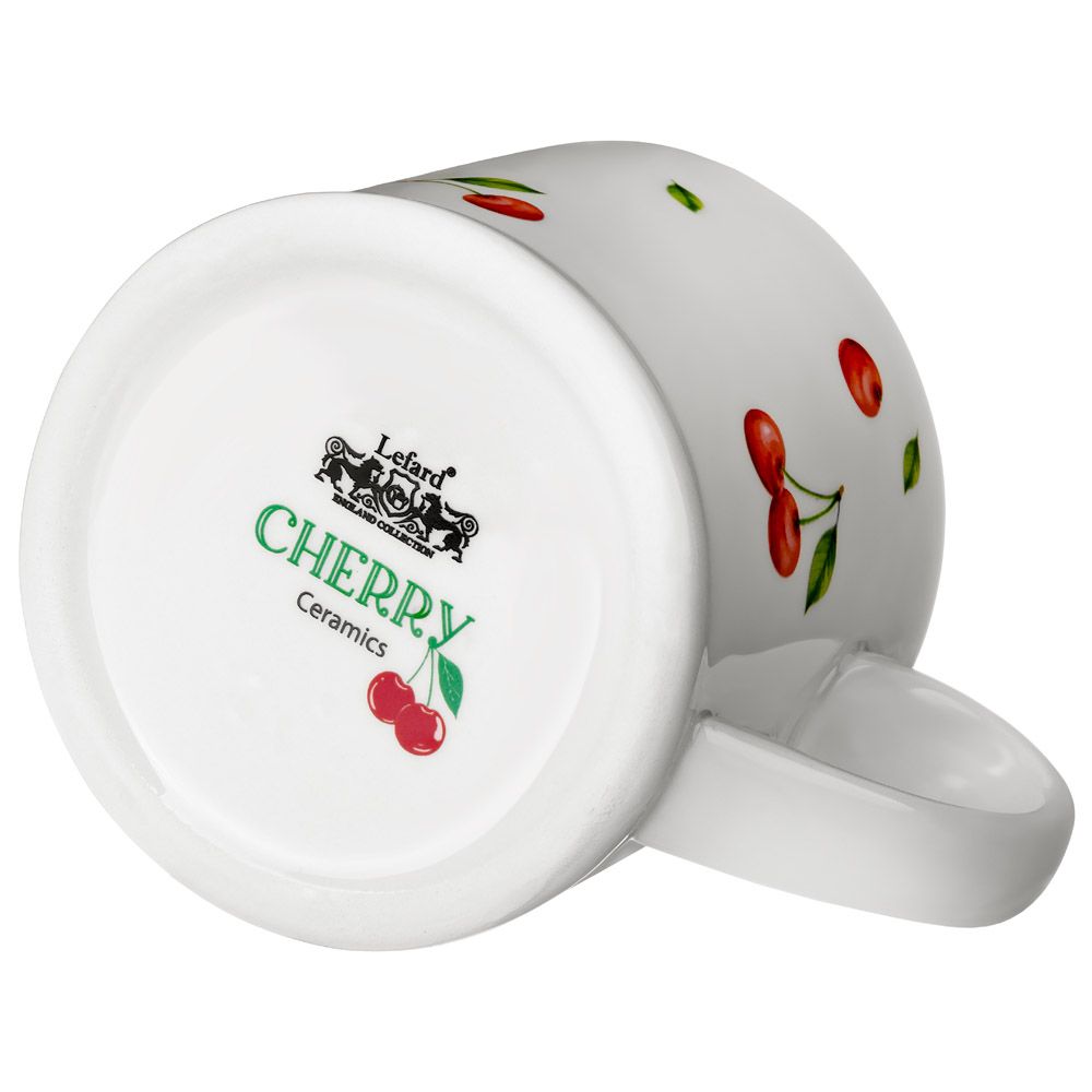 КРУЖКА LEFARD "CHERRY" 380 МЛ