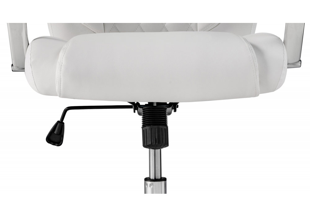 Компьютерное кресло Woodville Tron white
