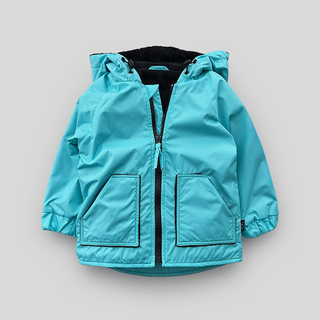 Куртка (аква)