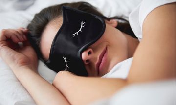 Cон и ваша кожа: лайфхаки по улучшению качества сна!