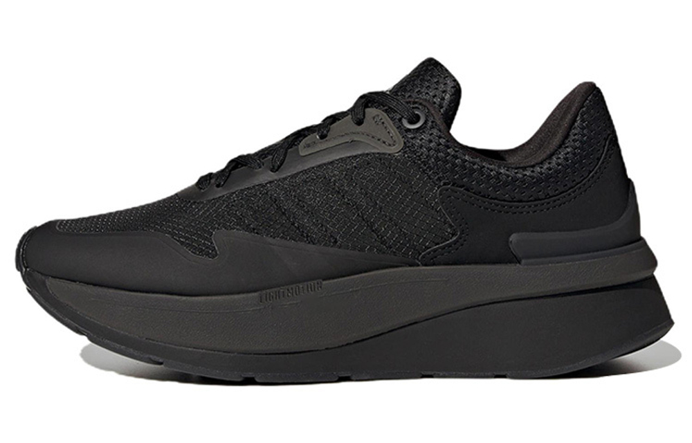 Кроссовки Adidas Znchill (Женская размерная сетка)