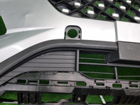 Бампер передний Chery Tiggo 4 Pro (2020-н.в.)