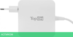 Блок питания для ноутбука TopON 102449 (TOP-UC65W)