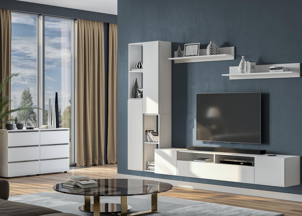 Тумба под телевизор