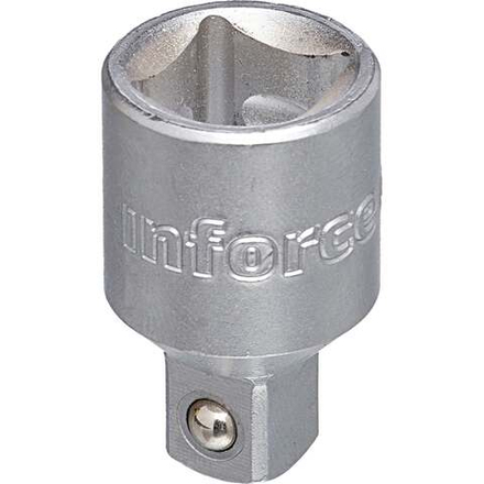 Переходник 1/2"-3/8" INFORCE 11-01-621