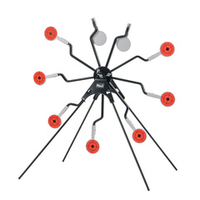 Мишень вращающаяся BLACK STRIKE AT48-9 на треноге