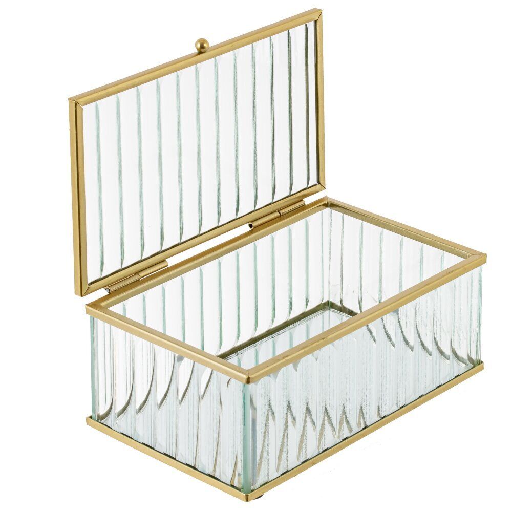 GAEM Шкатулка, L14,5 W9 H6 см