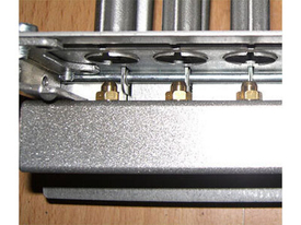 Горелки для газовых котлов АОГВ Жуковский. Общий обзор.
