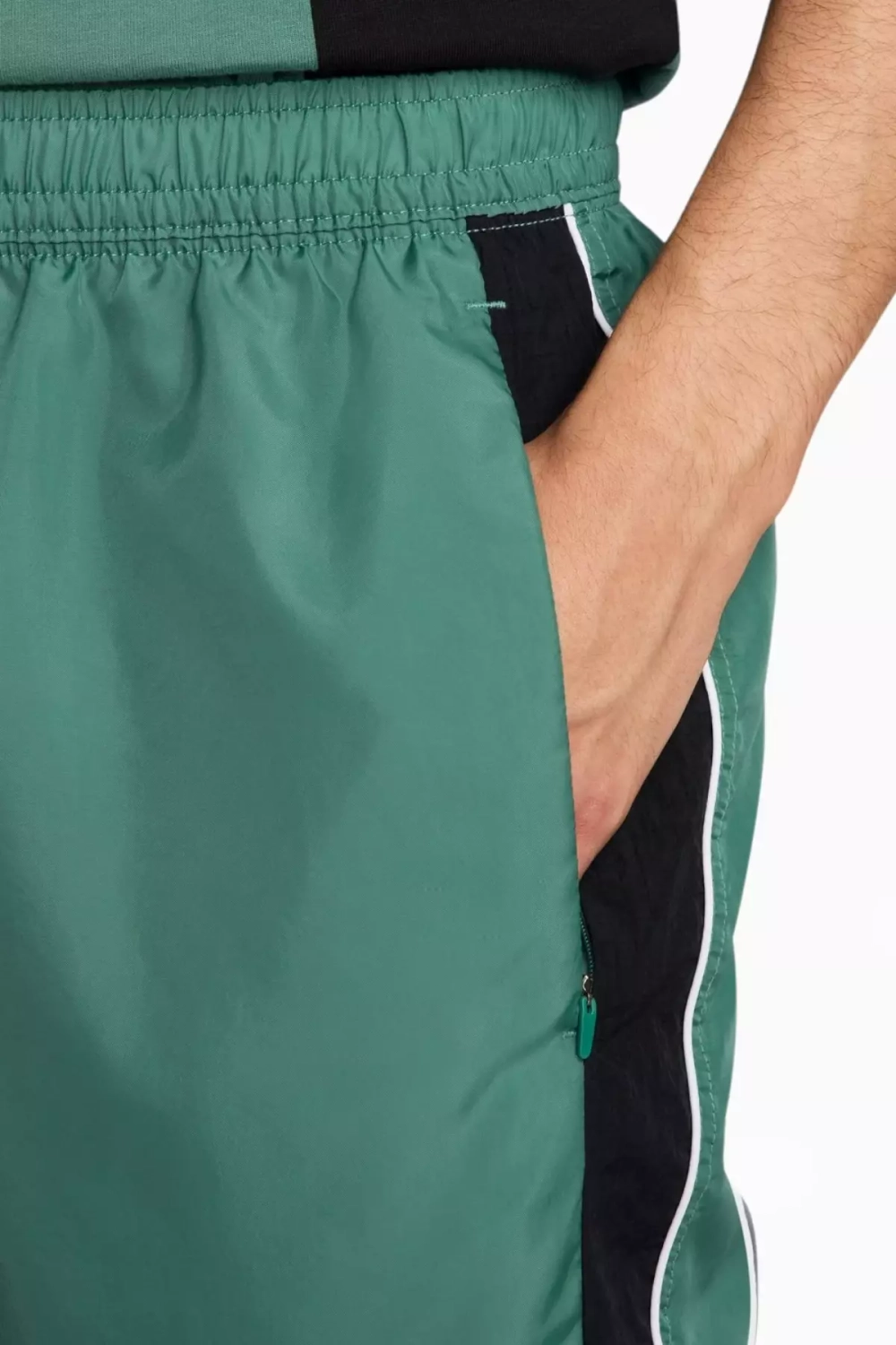 Штаны Nike Air Woven